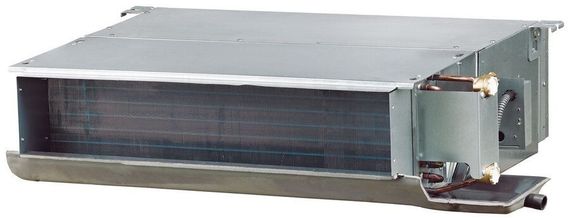 Канальный фанкойл до 12 кВт Lessar LSF-800DR22