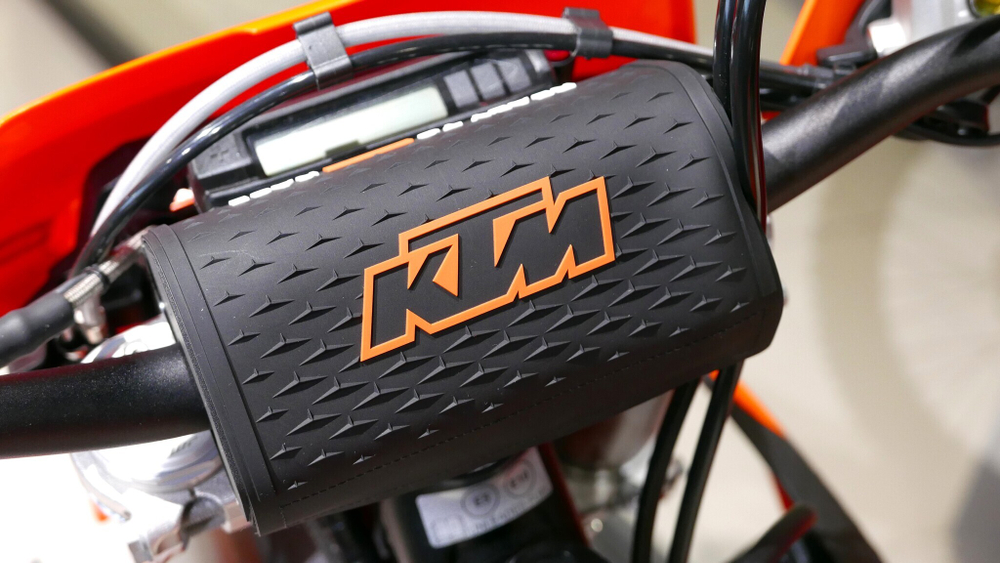 KTM 300 EXC, 2024