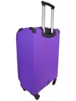 Чемодан 457 / Суперлегкий каркас