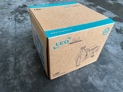 Насос циркуляционный "LEO" LRP25-120/180 (4шт/к)