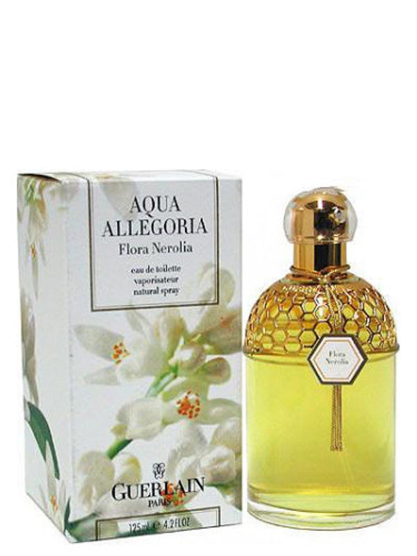 Guerlain Aqua Allegoria Flora Nerolia