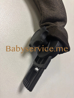 Бампер Rant Siena коричневый