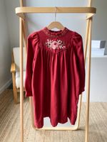 Хлопковое платье Bonpoint, 116