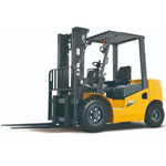 Дизельный погрузчик CHL CPCD35-M1K2C г/п 3,5 тонны 3000 мм