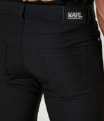 Брюки Karl Lagerfeld - черный(265840 551813)