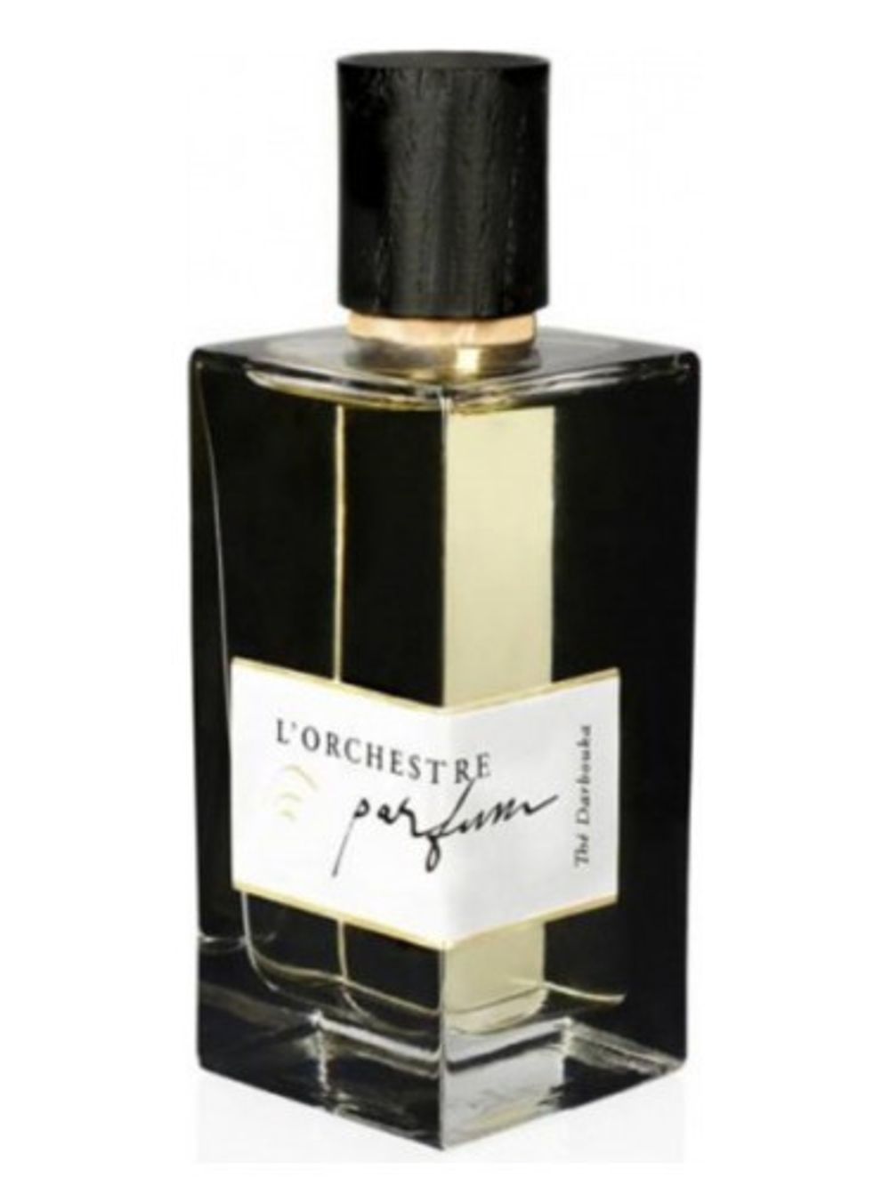 L'Orchestre Parfum The Darbouka