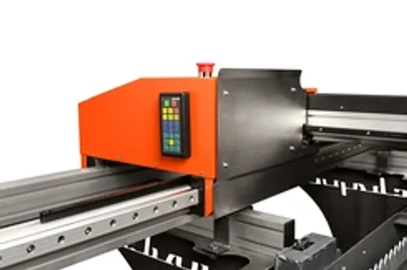 Сверлильно-фрезерный станок Optimum OPTImill MH 50V