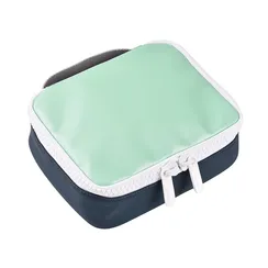 Термосумка для детского питания Beaba Faro Matcha Lat