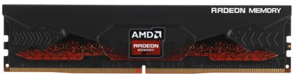Модуль памяти DDR5 16GB AMD R7516G6800U1S