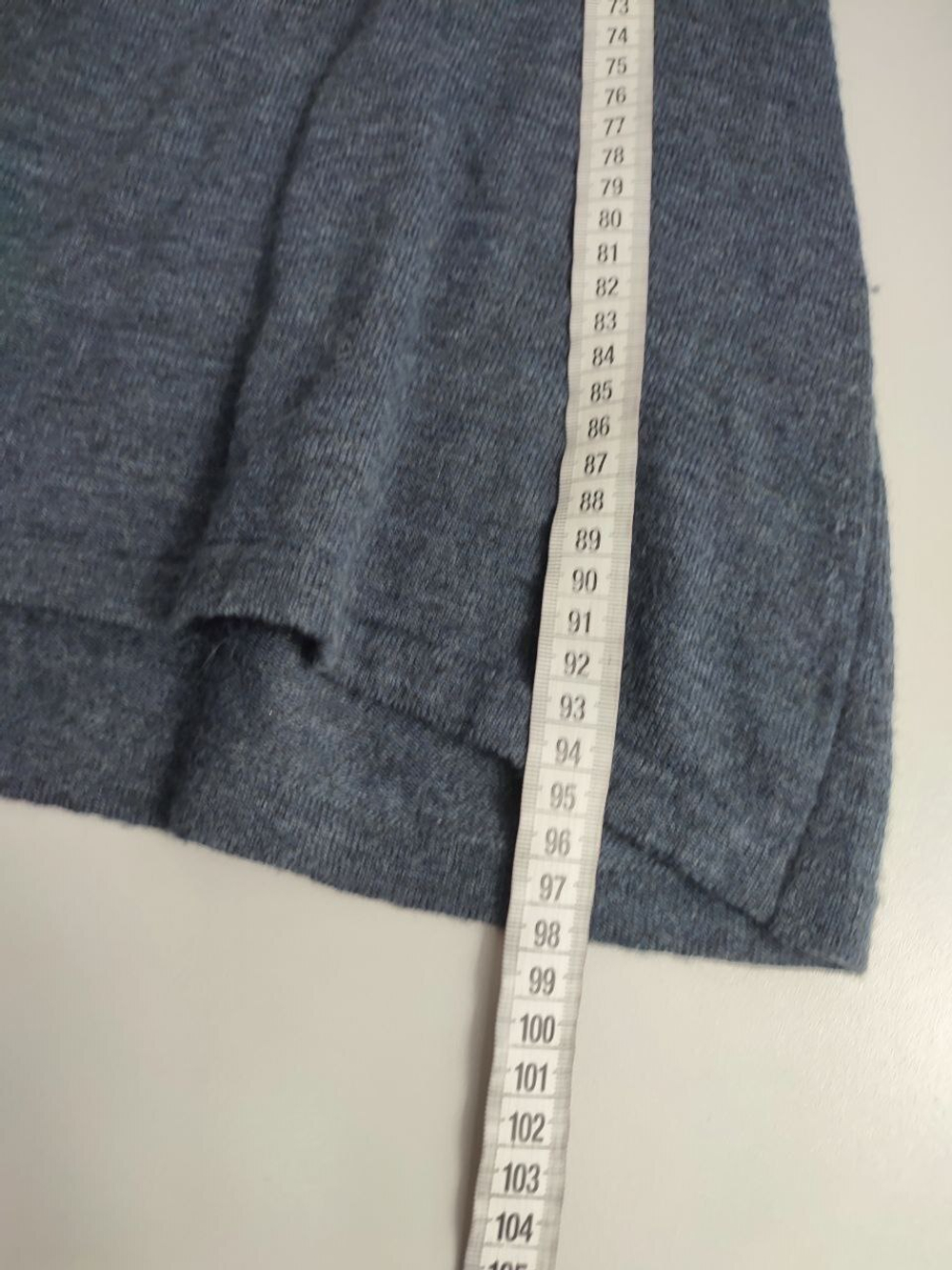 Платье Sportmax шерстяное 44 размер