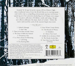 Sting / If On A Winter's Night… (CD)