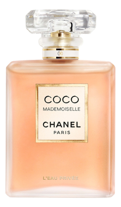 CHANEL Coco Mademoiselle L'Eau Privee