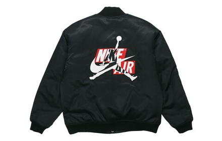 Куртка Jordan Jumpman Classics, CT3462-010