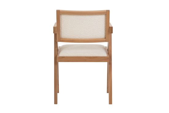 Кресло Дэвид (бук/)