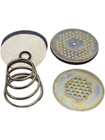 Ремкомплект осушителя компрессора Land Rover Hitachi (2004-2012гв)