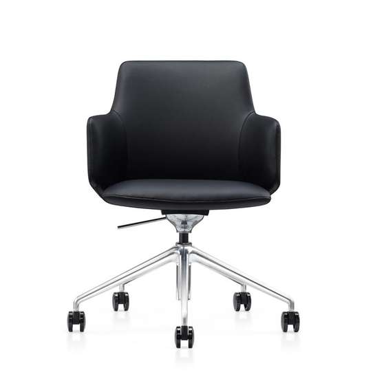 Кресло Ivo B2416 Черный