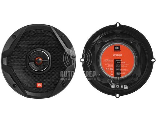 Акустика JBL GX628