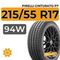 Pirelli Cinturato P7 215/55 R17 94W