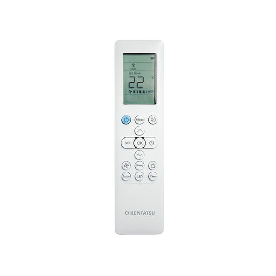 Кассетный блок мульти сплит системы Kentatsu KMZB35HZRN1