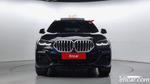 BMW X6 (G06) xDrive30d M Sports (05.2021)