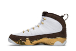 Кроссовки Jordan Air Jordan 9 Retro "Mop Melo"