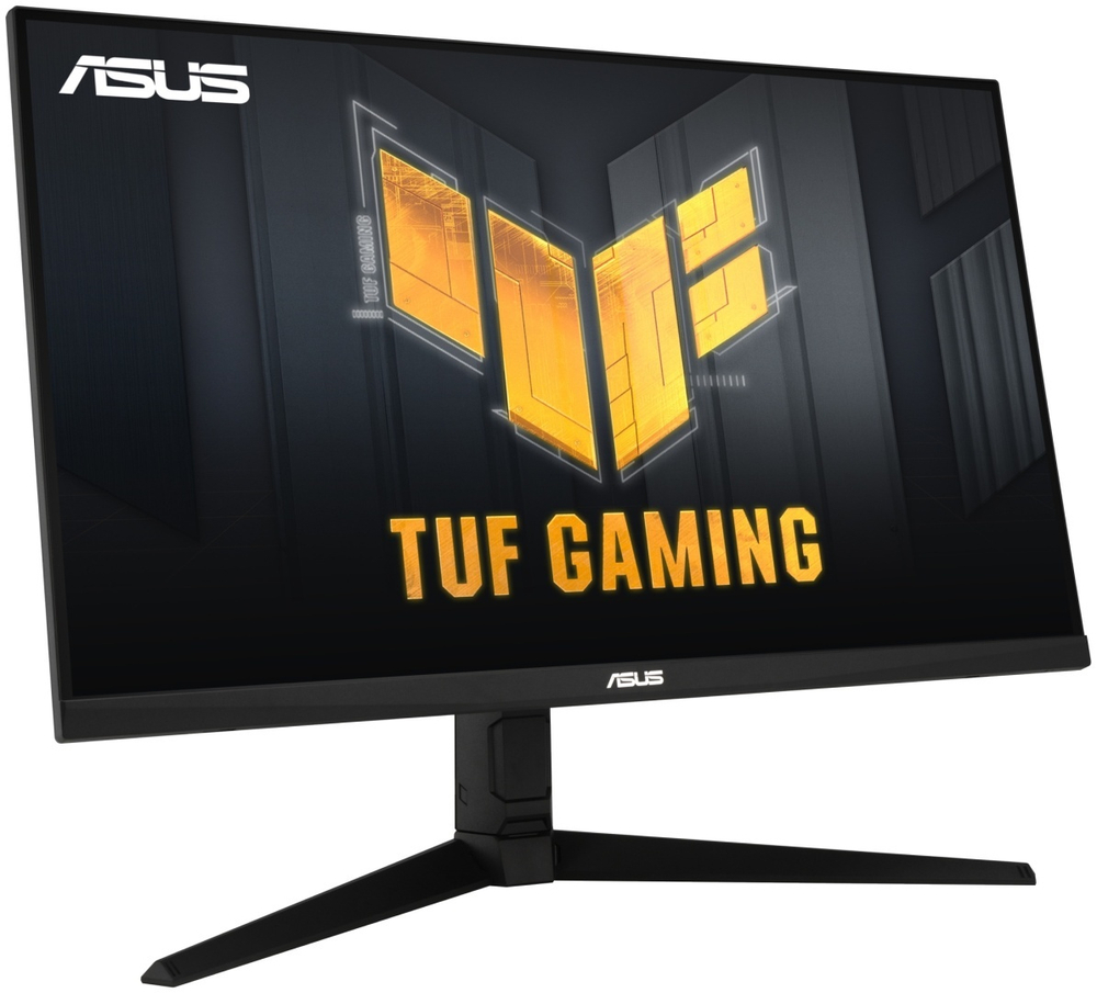 Монитор ASUS VG32AQL1A 90LM07L0-B01370 черный