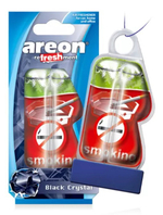 АРОМАТИЗАТОР Д/АВТО AREON REFRESHMENT