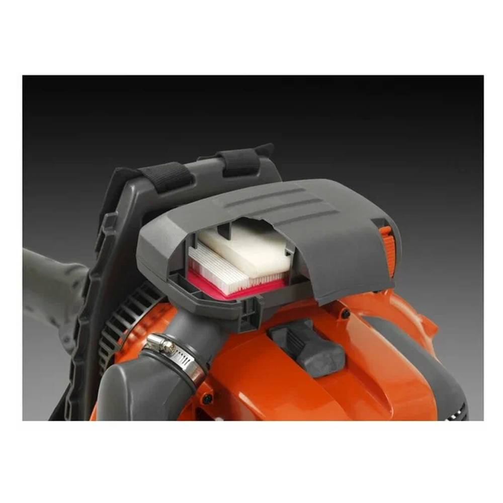 Бензиновая воздуходувка Husqvarna 580BTS