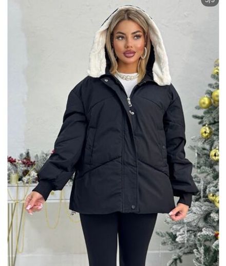 Куртка 50343514 Fabrika