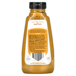 True Made Foods, Медовая горчица со скрытыми овощами, 340 г (12 унций)