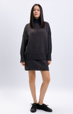 Свитер FICO SHORT