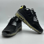 Кроссовки Nike Air Max Terrascape 90 #A24 (черн.)
