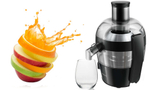 Соковыжималка Philips HR1832/02