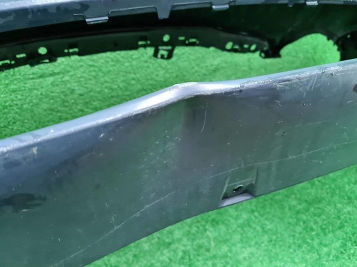 Бампер передний Porsche Panamera 1 970 (2013-2016)