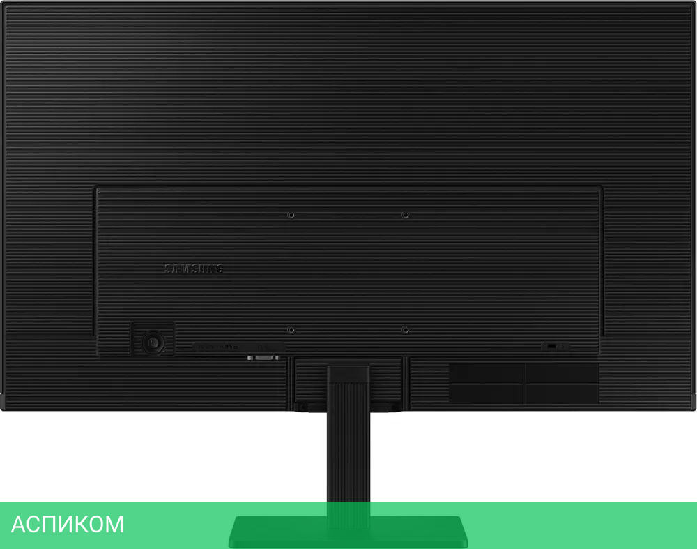 Монитор Samsung Essential S3 S30GD LS27D300GAUXEN