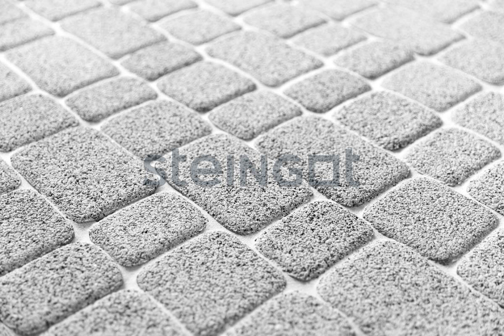 Гранит Премиум Классика Белый (Bianco Nero)