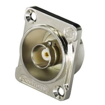 Seetronic MBB75F Панельный разъем BNC