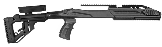 Ложе с рукояткой и прикладом UAS для Ruger 10/22