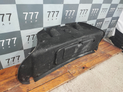 Обшивка крышки багажника BMW 5-Series (E60) 03-10 Б/У Оригинал 51497169470