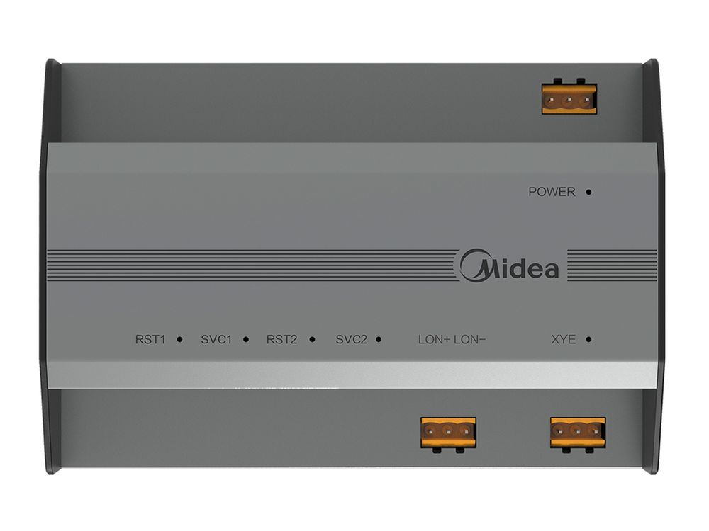 Midea GWGW-LON(A)