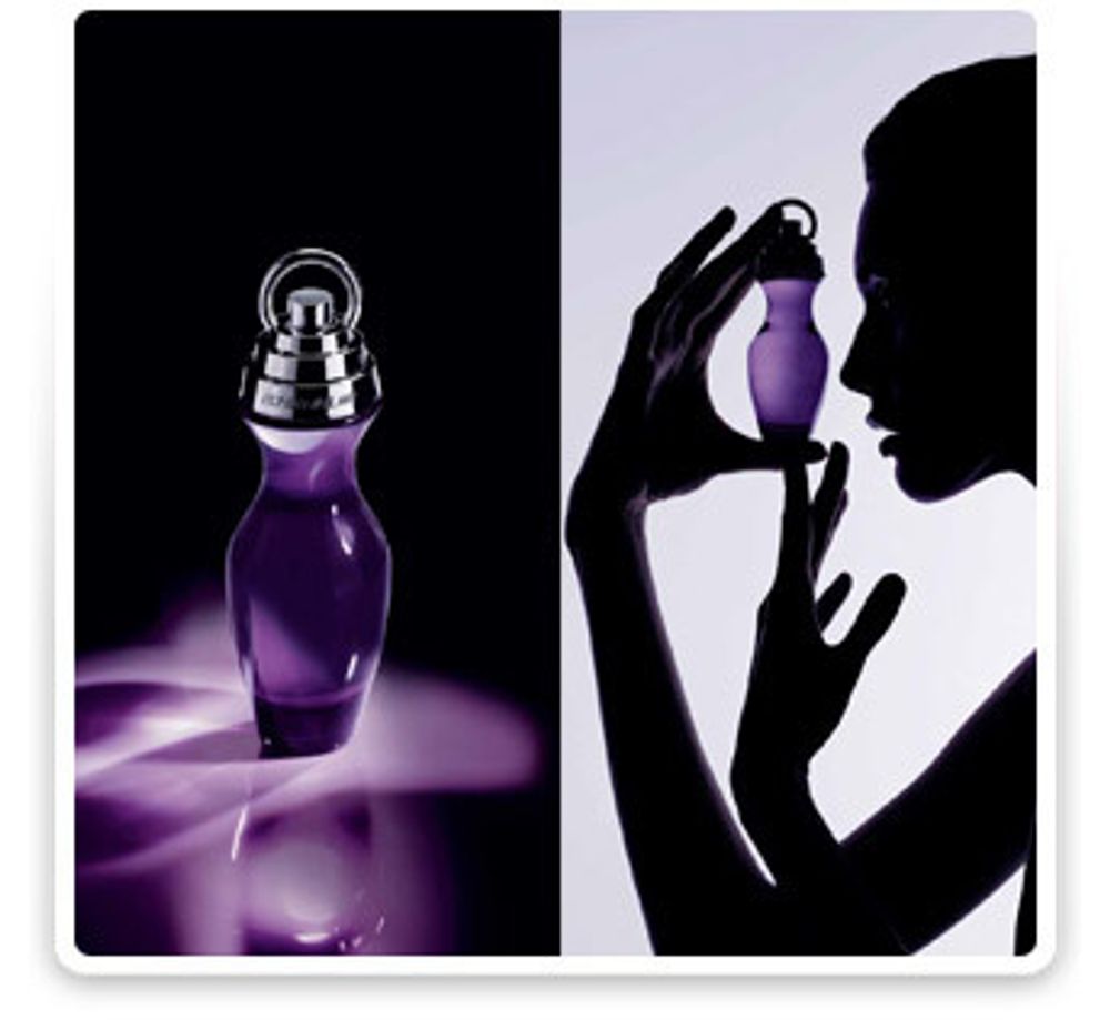 Avon Bond Girl 007 Forever