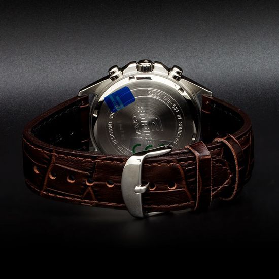Наручные часы Casio Edifice EFR-531L-5A