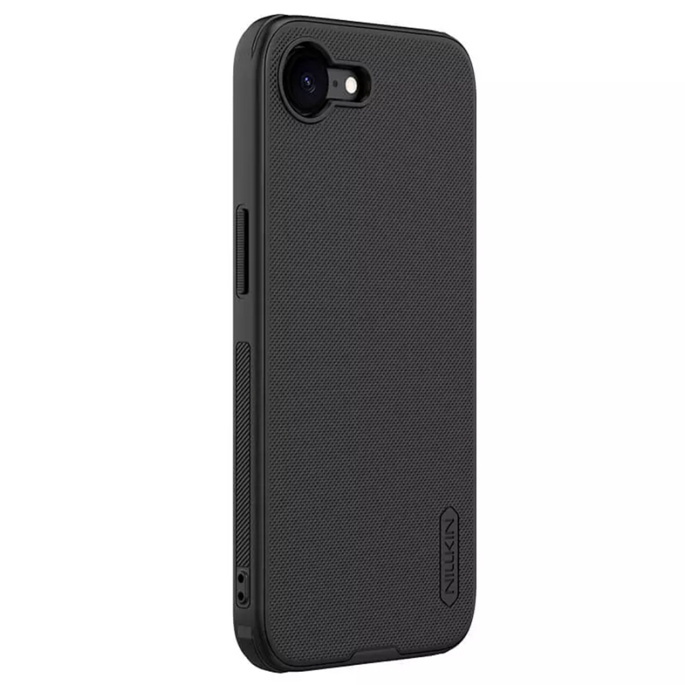Чехол Nillkin Super Frosted Shield Pro Magnetic для iPhone 16e