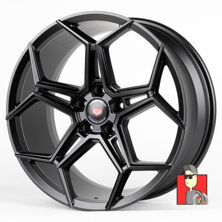 Комплект дисков Vossen 19x8.5 et35 5x112
