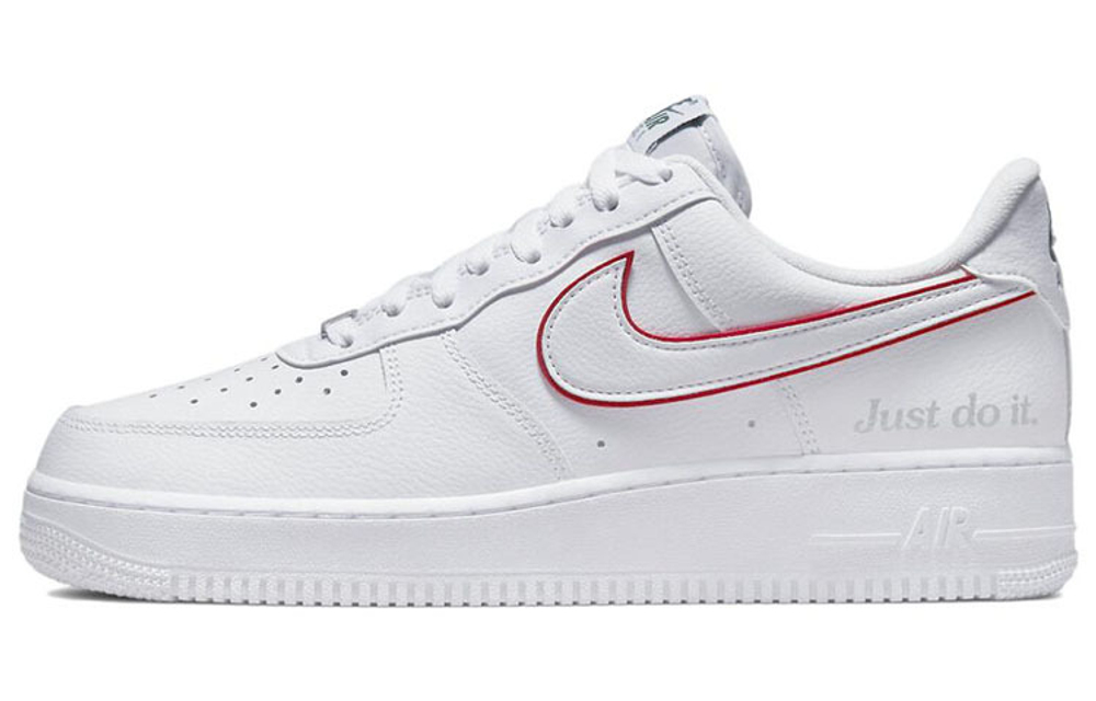 Кроссовки Nike Air Force 1 Low Just Do It