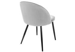 Стул Dodo светло-серый