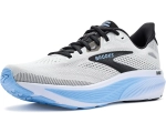 Кроссовки для бега Brooks Ghost 18 - White/Black/Open Air