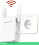 Усилитель Wi-Fi Mercusys ME30