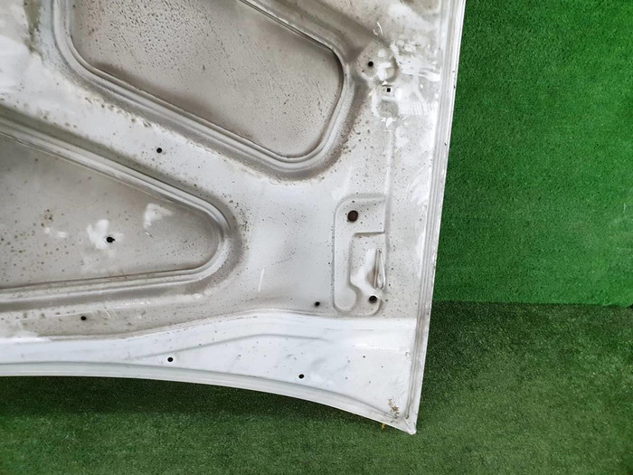 Капот Lada Largus 1 (2012-2021)