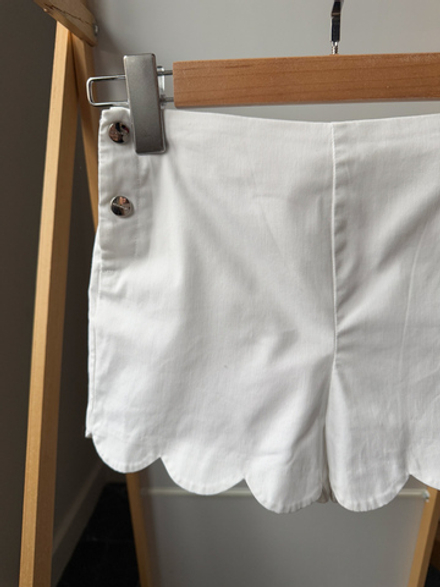 Вельветовые шорты Jacadi, 128